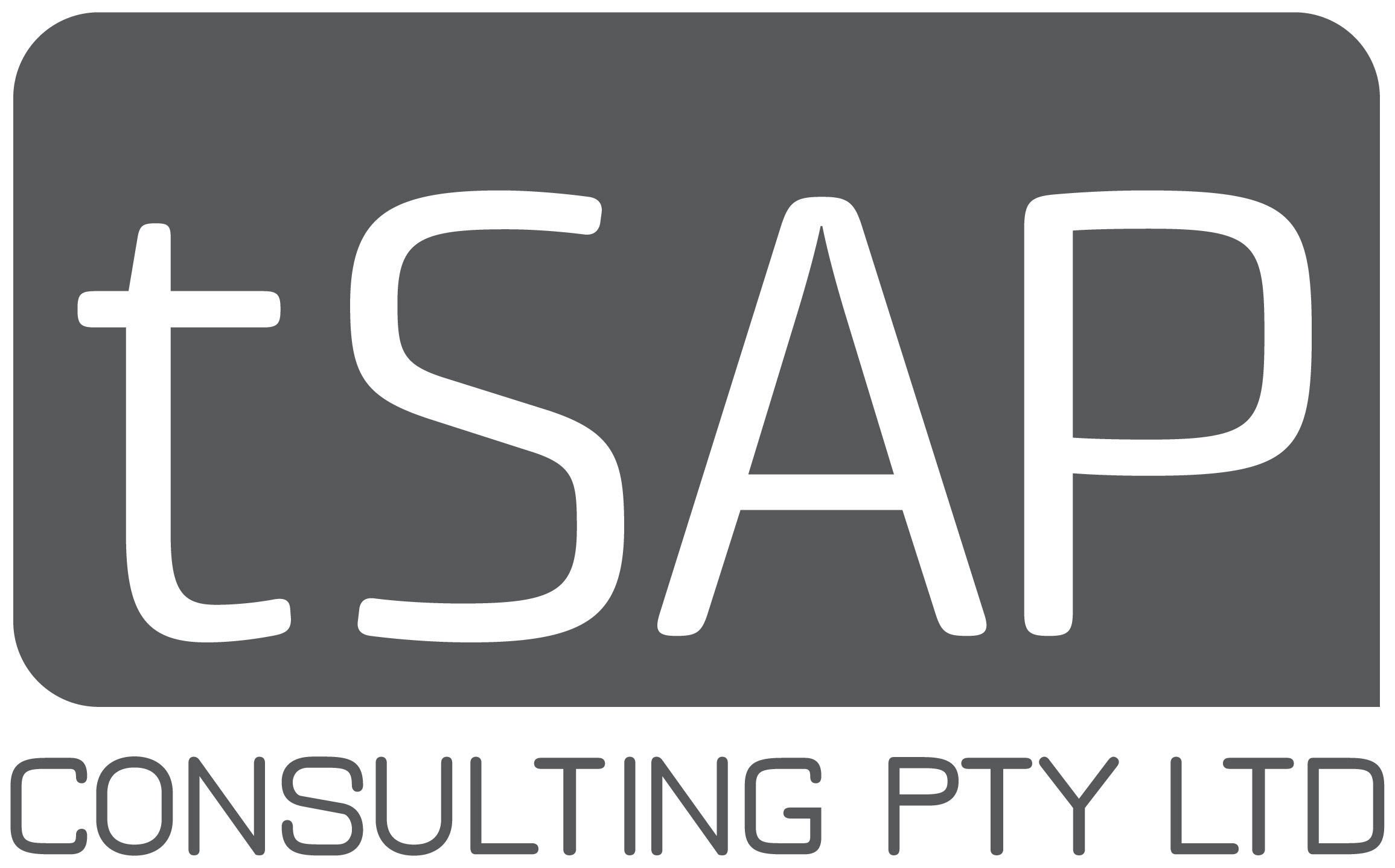 TSAP Logo