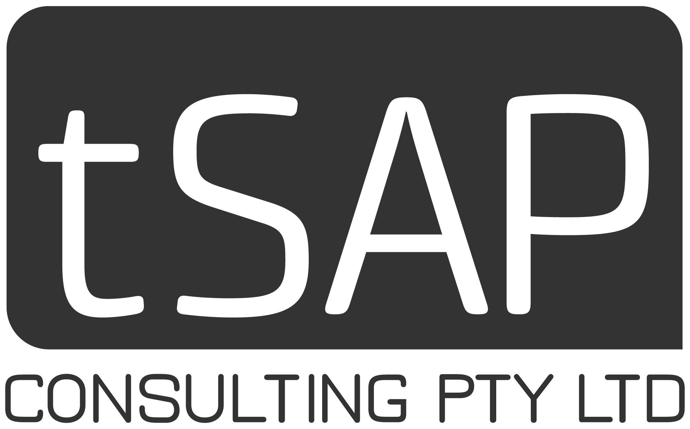 TSAP Logo